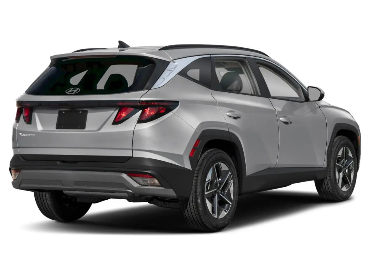 2026 Hyundai Tucson - $35,144