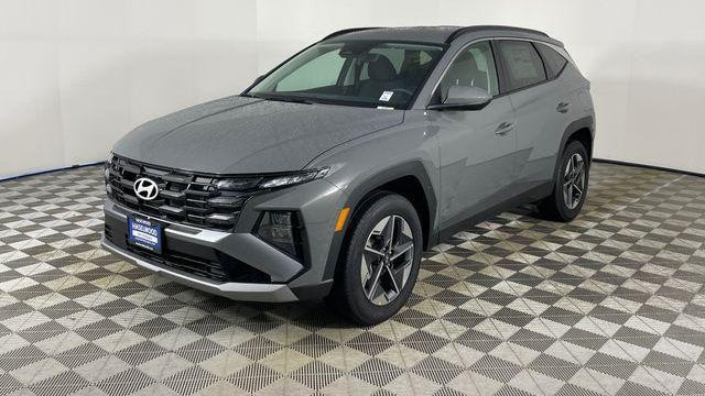 Preowned 2026 Hyundai TUCSON SEL for Sale