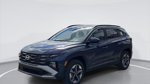 Preowned 2026 Hyundai TUCSON SEL for Sale