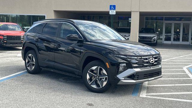 Preowned 2026 Hyundai TUCSON SEL for Sale