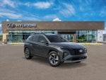 2026 Tucson Thumbnail 2