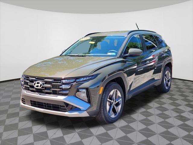 2026 Hyundai Tucson - $29,997