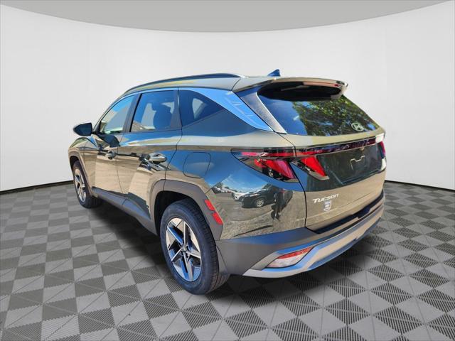 2026 Hyundai Tucson - $29,997