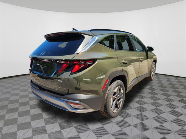 2026 Hyundai Tucson - $29,997