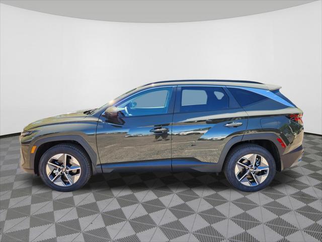 2026 Hyundai Tucson - $29,997