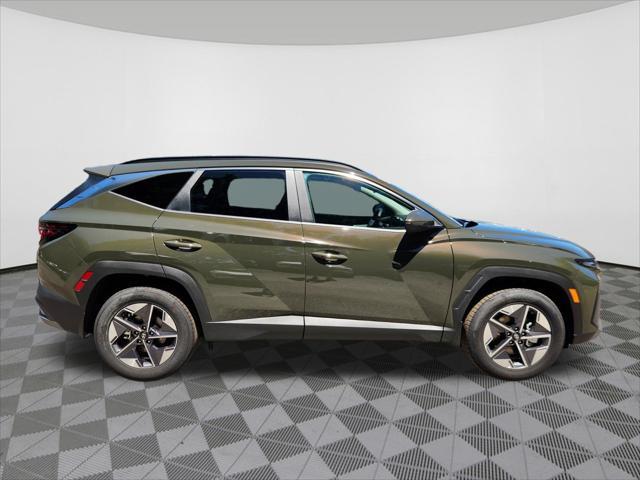 2026 Hyundai Tucson - $29,997