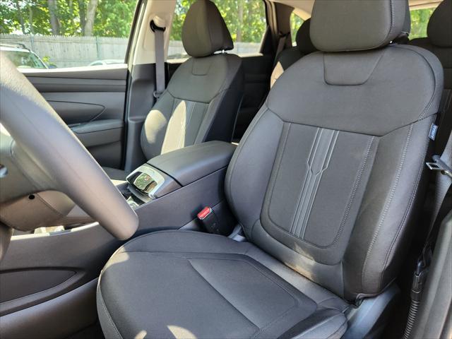 2026 Hyundai Tucson - $29,997