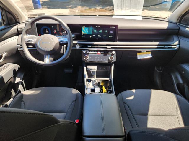 2026 Hyundai Tucson - $29,997
