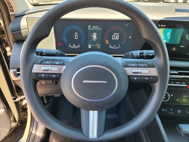 2026 Hyundai Tucson - $29,997