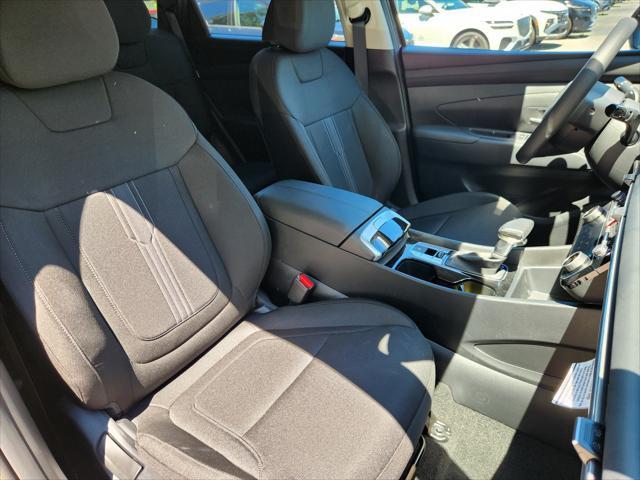 2026 Hyundai Tucson - $29,997