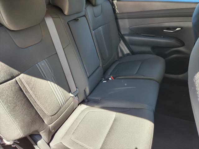 2026 Hyundai Tucson - $29,997