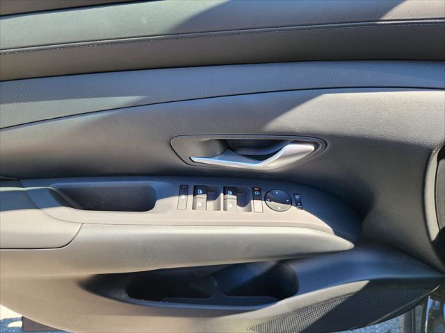 2026 Hyundai Tucson - $29,997