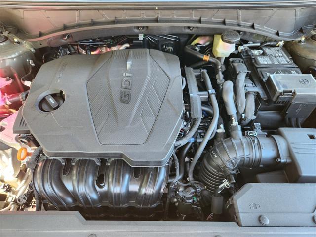2026 Hyundai Tucson - $29,997