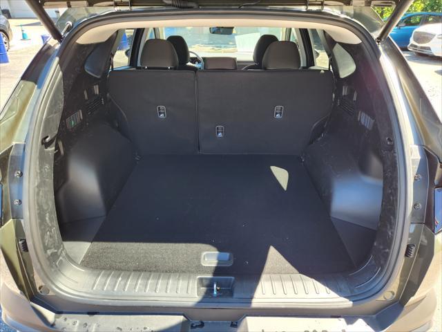 2026 Hyundai Tucson - $29,997