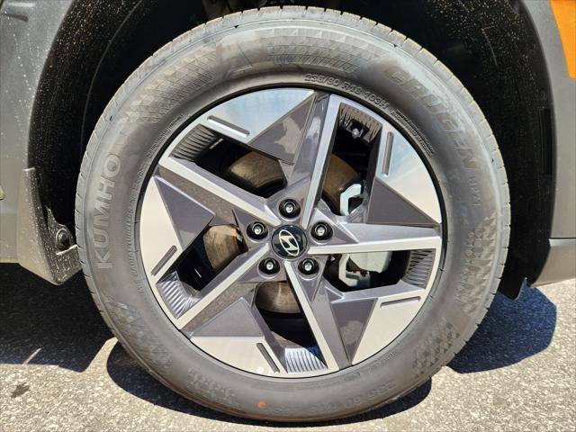 2026 Hyundai Tucson - $29,997