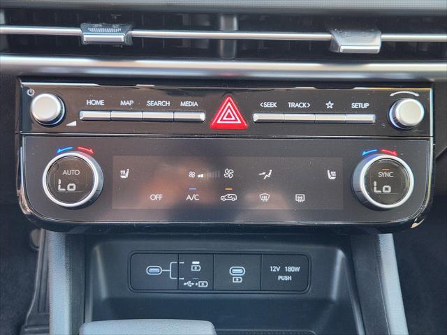 2026 Hyundai Tucson - $29,997