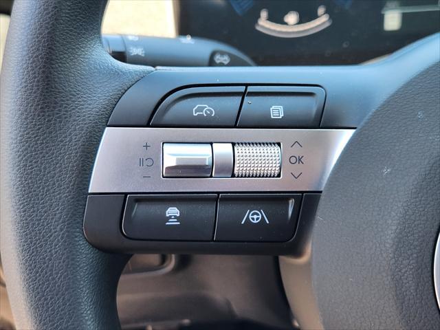 2026 Hyundai Tucson - $29,997