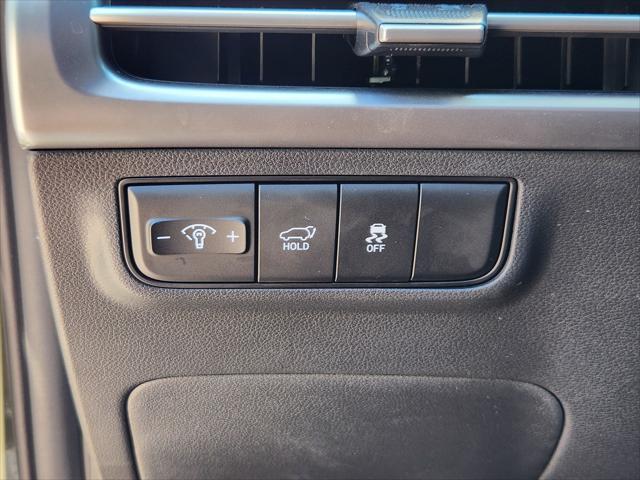 2026 Hyundai Tucson - $29,997