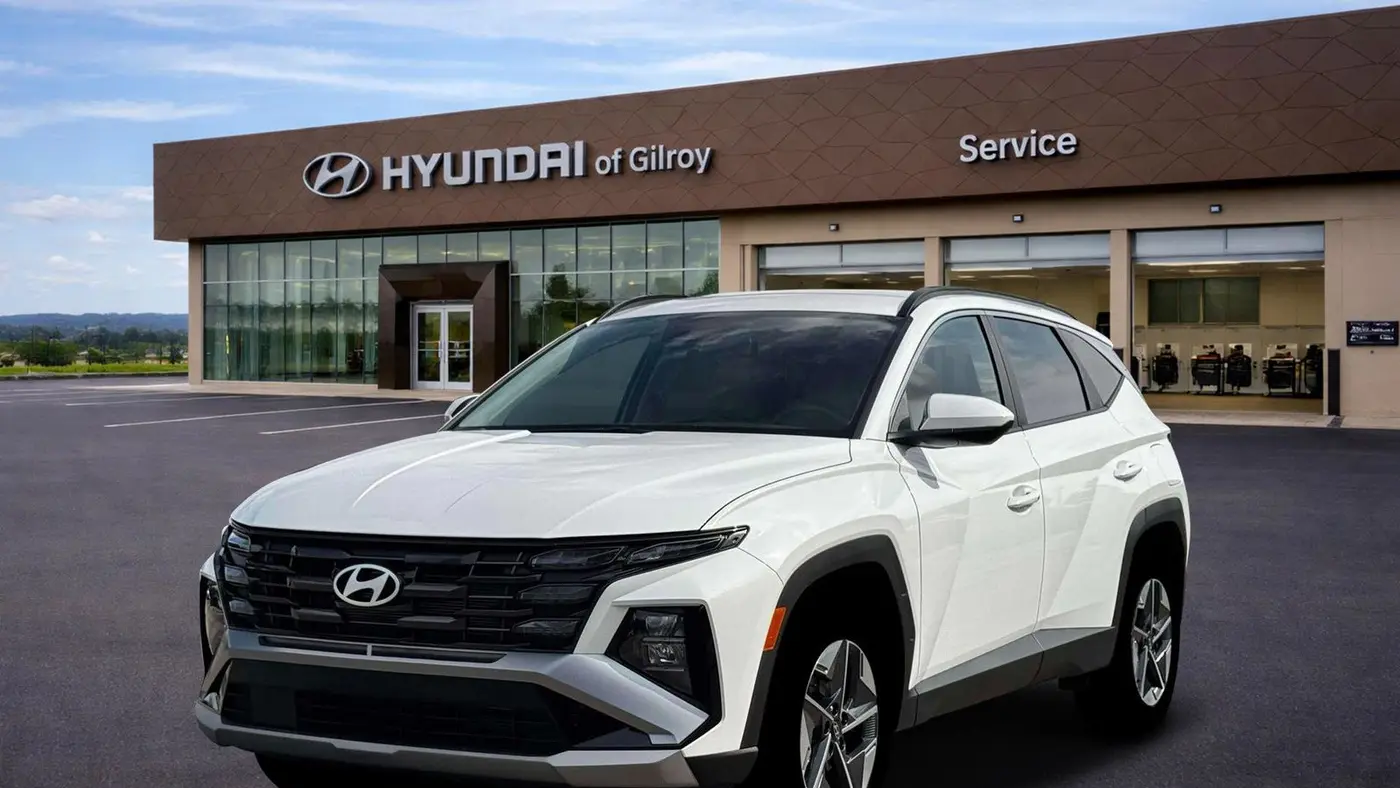 Preowned 2026 Hyundai TUCSON SEL for Sale