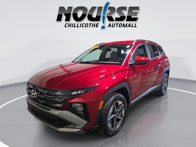 2026 Hyundai Tucson - $28,470