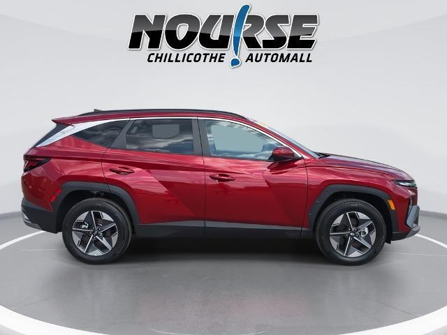 2026 Hyundai Tucson - $28,470