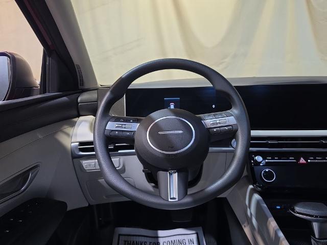 2026 Hyundai Tucson - $28,470