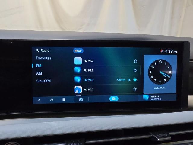 2026 Hyundai Tucson - $28,470