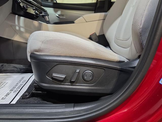 2026 Hyundai Tucson - $28,470
