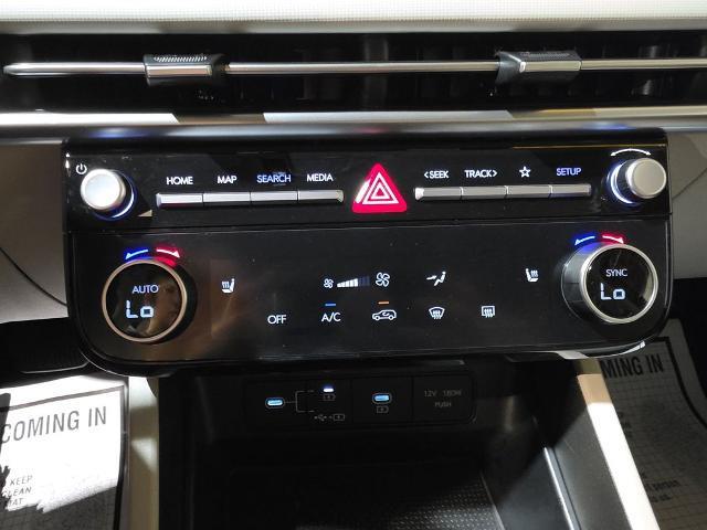 2026 Hyundai Tucson - $28,470