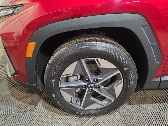 2026 Hyundai Tucson - $28,470