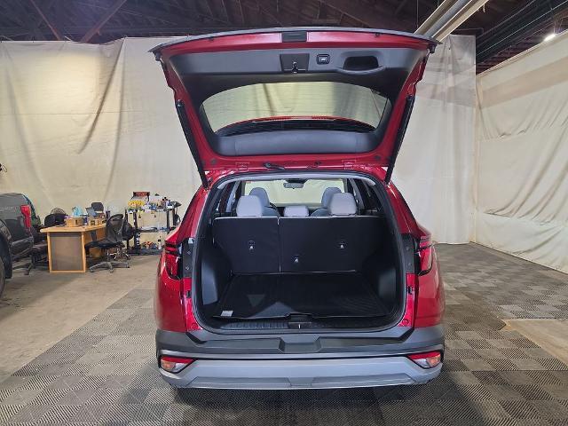 2026 Hyundai Tucson - $28,470
