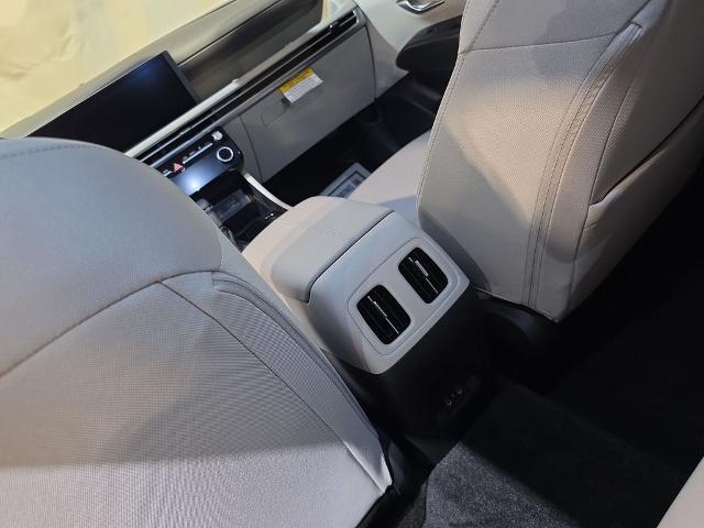 2026 Hyundai Tucson - $28,470