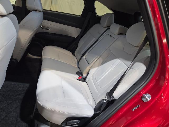 2026 Hyundai Tucson - $28,470