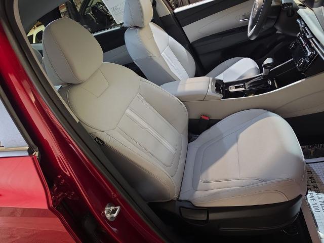 2026 Hyundai Tucson - $28,470