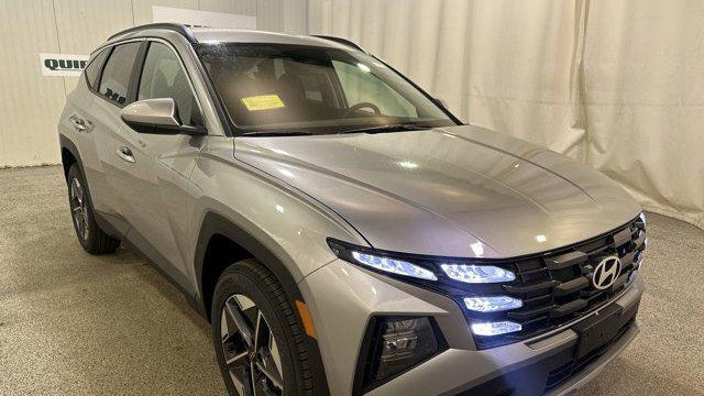 Preowned 2026 Hyundai TUCSON SEL for Sale