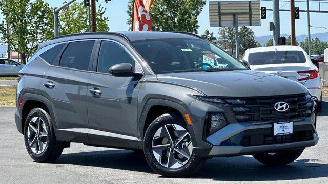 Preowned 2026 Hyundai TUCSON SEL for Sale