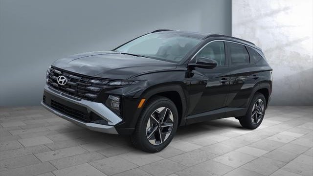Preowned 2026 Hyundai TUCSON SEL for Sale