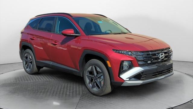 Preowned 2026 Hyundai TUCSON SEL for Sale