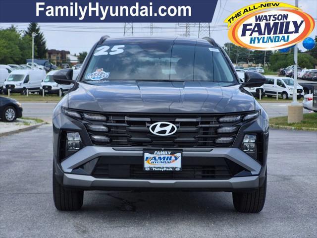 2026 Hyundai Tucson - $27,788
