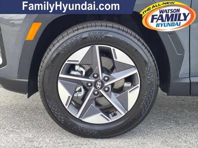 2026 Hyundai Tucson - $27,788