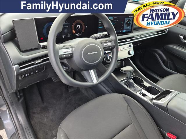 2026 Hyundai Tucson - $27,788