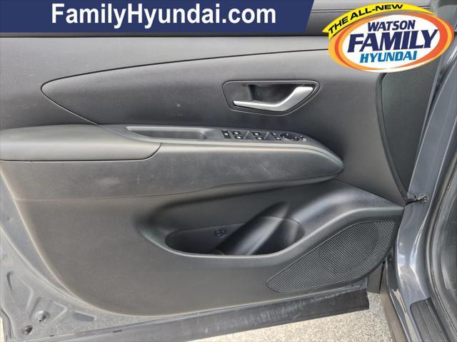 2026 Hyundai Tucson - $27,788
