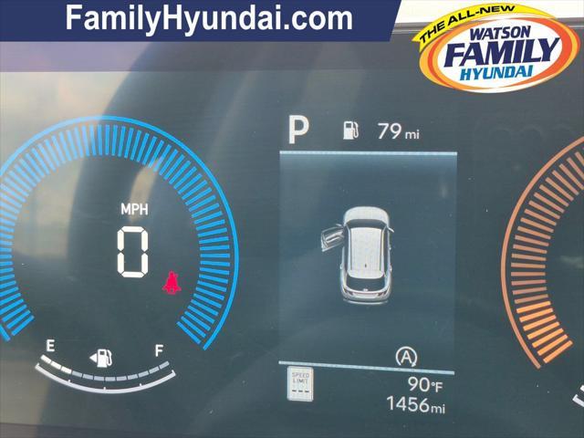 2026 Hyundai Tucson - $27,788