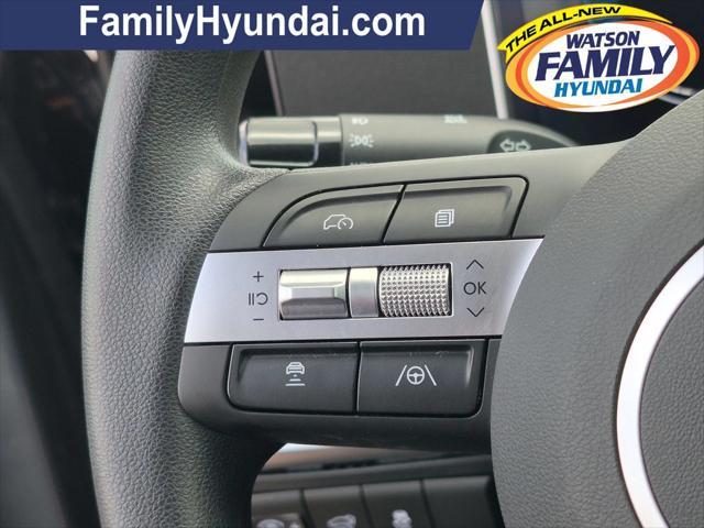 2026 Hyundai Tucson - $27,788