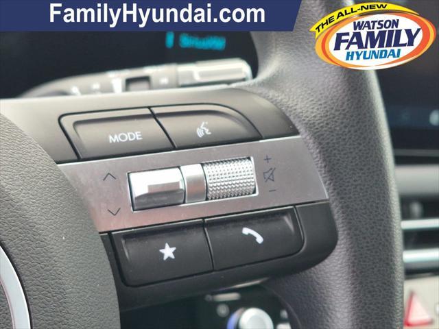 2026 Hyundai Tucson - $27,788