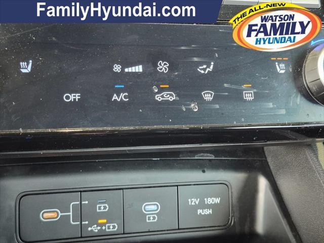 2026 Hyundai Tucson - $27,788