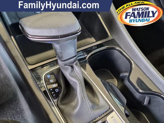 2026 Hyundai Tucson - $27,788