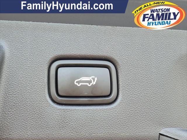 2026 Hyundai Tucson - $27,788