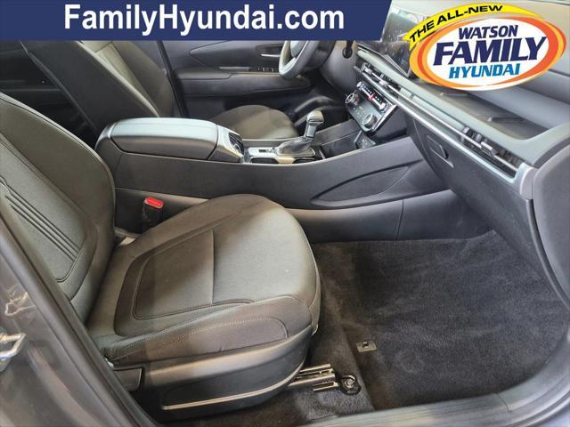 2026 Hyundai Tucson - $27,788