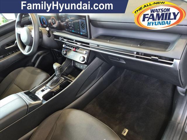 2026 Hyundai Tucson - $27,788